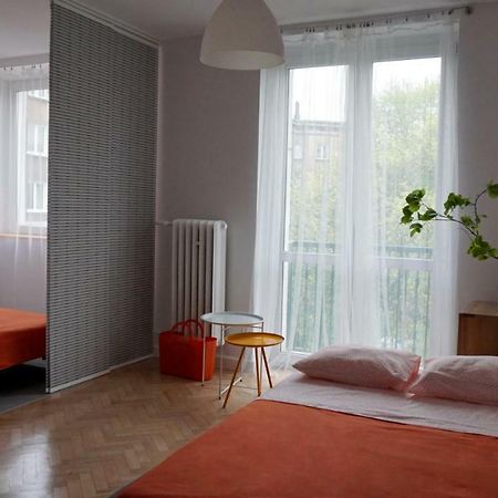 Lovely Jubbly Apartment Краков Экстерьер фото