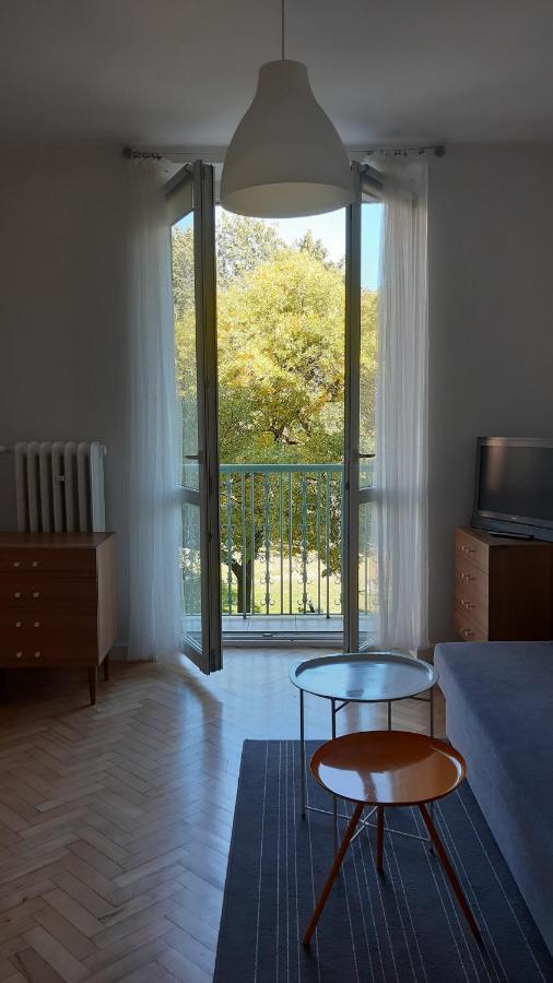 Lovely Jubbly Apartment Краков Экстерьер фото