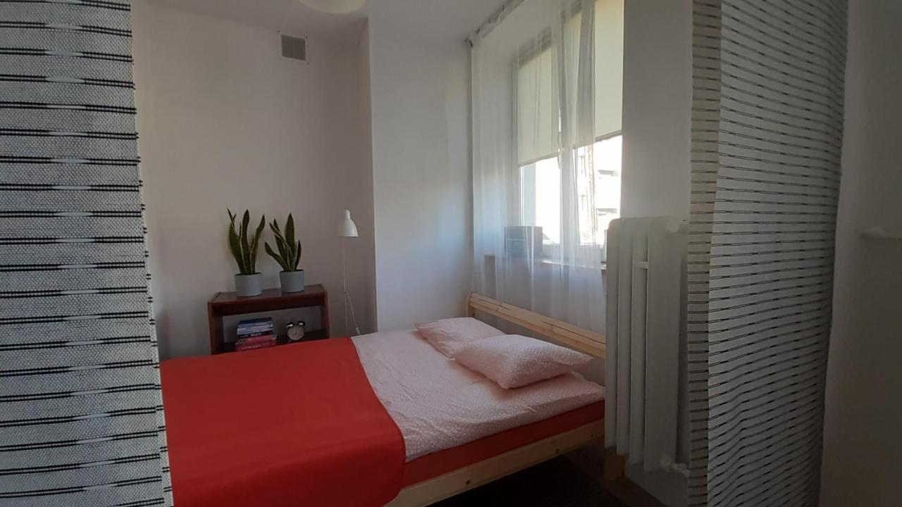 Lovely Jubbly Apartment Краков Экстерьер фото