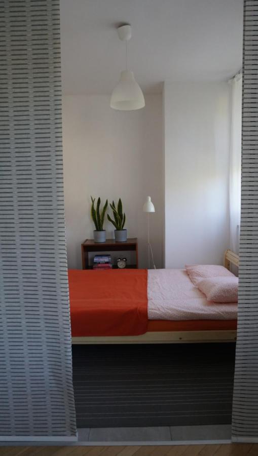 Lovely Jubbly Apartment Краков Экстерьер фото