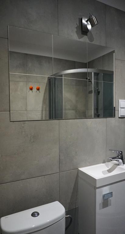 Lovely Jubbly Apartment Краков Экстерьер фото