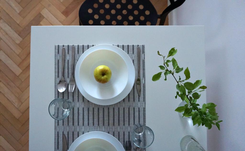 Lovely Jubbly Apartment Краков Экстерьер фото