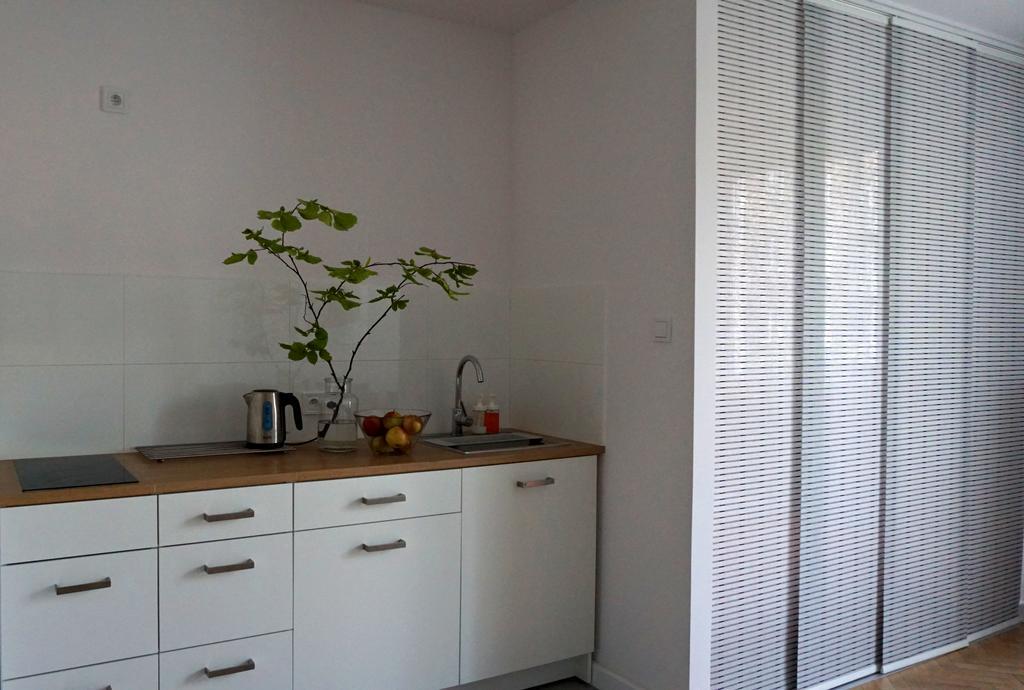 Lovely Jubbly Apartment Краков Экстерьер фото