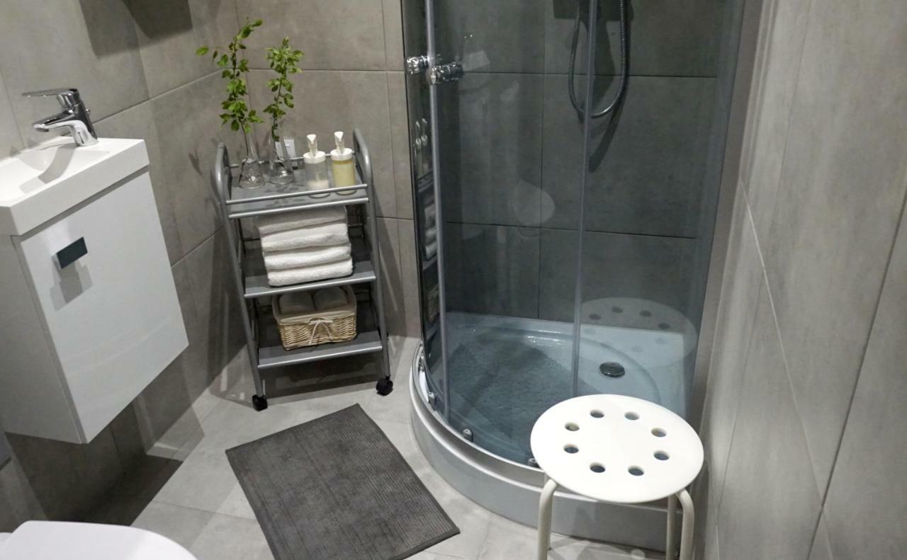 Lovely Jubbly Apartment Краков Экстерьер фото